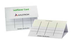 AHLSTROM Carte LeafSaver Plantes, champignons, insectes, parasites | Buy Online | AHLSTROM | Fisher Scientific